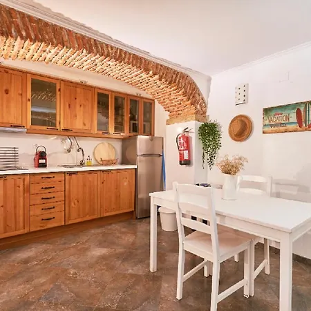 Апартаменты Casa Do Beco