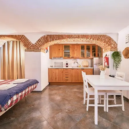 Casa Do Beco Апартаменты