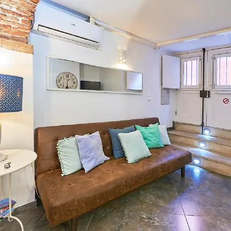 Апартаменты Casa Do Beco