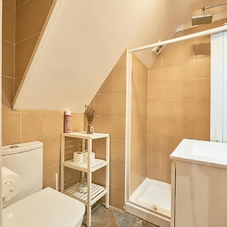 Casa Do Beco Апартаменты Лиссабон
