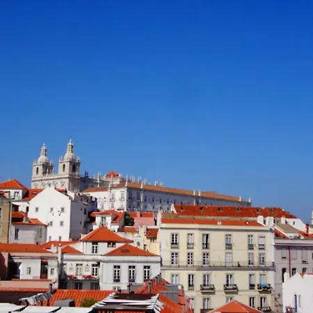 Casa Do Beco Апартаменты