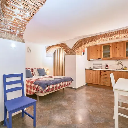 Апартаменты Casa Do Beco Лиссабон