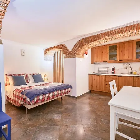 Casa Do Beco * Лиссабон