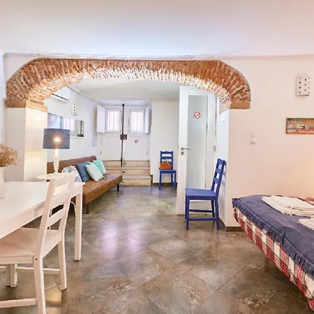 Casa Do Beco Apartamento Lisboa