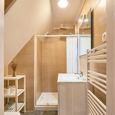 Apartamento Casa Do Beco