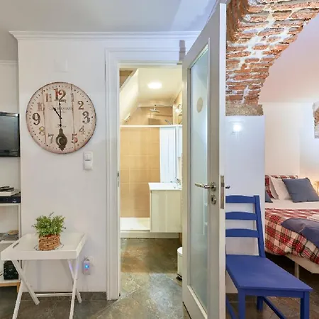 Apartamento Casa Do Beco Lisboa